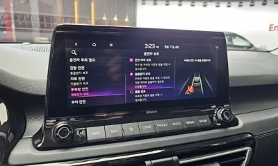 Kia Seltos 2020, 50598 км, за 12340.82 USD - фото 33