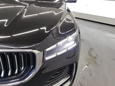 Geely Xingyue L 2023, 70000 км, за 14655.4 USD