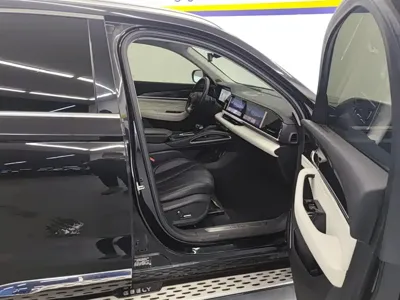 Geely Xingyue L 2023, 70000 км, за 14655.4 USD - фото 8