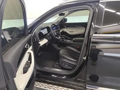 Geely Xingyue L 2023, 70000 км, за 14655.4 USD - фото 9