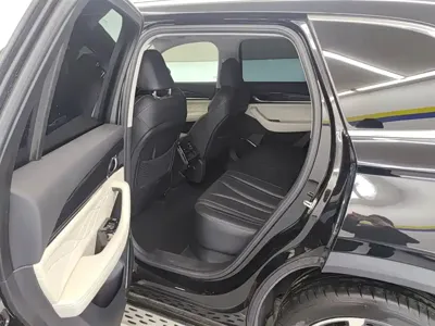 Geely Xingyue L 2023, 70000 км, за 14655.4 USD - фото 11