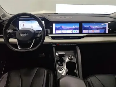 Geely Xingyue L 2023, 70000 км, за 14655.4 USD - фото 12