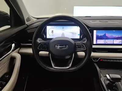 Geely Xingyue L 2023, 70000 км, за 14655.4 USD - фото 15