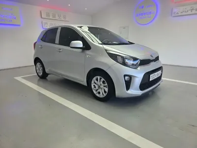 Kia Morning 2018, 142003 км, за 4883.76 USD
