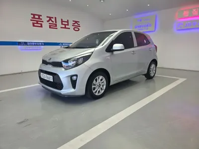 Kia Morning 2018, 142003 км, за 4883.76 USD