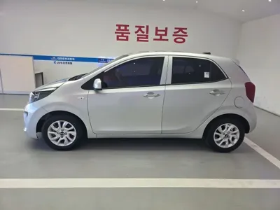Kia Morning 2018, 142003 км, за 4883.76 USD