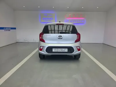 Kia Morning 2018, 142003 км, за 4883.76 USD