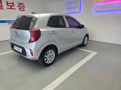 Kia Morning 2018, 142003 км, за 4883.76 USD - фото 6