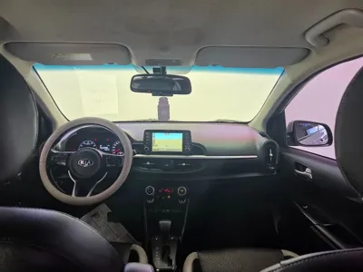 Kia Morning 2018, 142003 км, за 4883.76 USD - фото 9