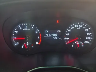 Kia Morning 2018, 142003 км, за 4883.76 USD - фото 14