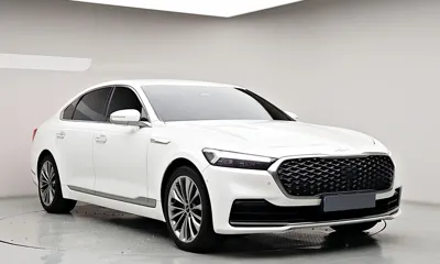 Kia K9 2023, 22352 км, за 30129.97 USD