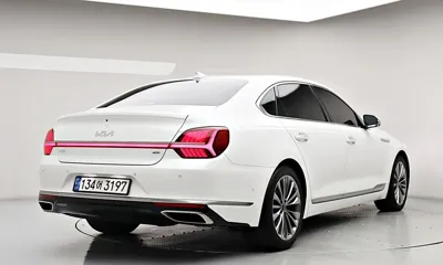 Kia K9 2023, 22352 км, за 30129.97 USD