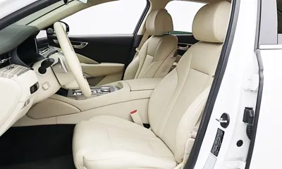 Kia K9 2023, 22352 км, за 29902.3 USD - фото 6