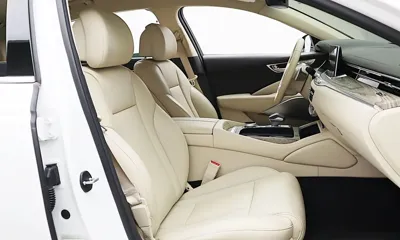 Kia K9 2023, 22352 км, за 29902.3 USD - фото 7