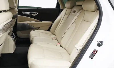 Kia K9 2023, 22352 км, за 29902.3 USD - фото 8
