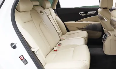 Kia K9 2023, 22352 км, за 29902.3 USD - фото 9