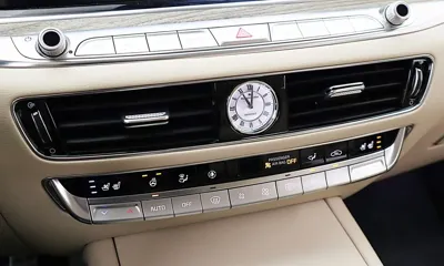 Kia K9 2023, 22352 км, за 29902.3 USD - фото 14