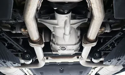 Kia K9 2023, 22352 км, за 29902.3 USD - фото 19