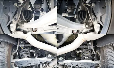 Kia K9 2023, 22352 км, за 29902.3 USD - фото 20