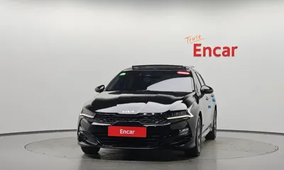 Kia K5 2022, 43752 км, за 11311.18 USD - фото 3