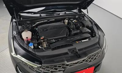 Kia K5 2022, 43752 км, за 11311.18 USD - фото 6