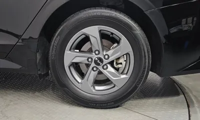 Kia K5 2022, 43752 км, за 11311.18 USD - фото 21