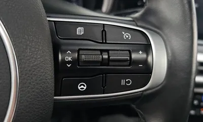 Kia K5 2022, 43752 км, за 11311.18 USD - фото 28