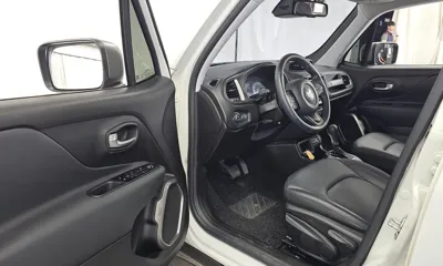 Jeep Renegade 2021, 60911 км, за 10240.25 USD - фото 10