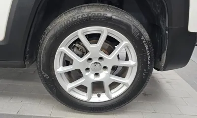 Jeep Renegade 2021, 60911 км, за 10240.25 USD - фото 21