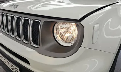 Jeep Renegade 2021, 60911 км, за 10240.25 USD - фото 22