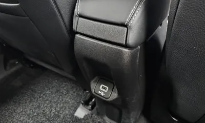 Jeep Renegade 2021, 60911 км, за 10240.25 USD - фото 33