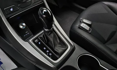Hyundai Avante 2014, 48824 км, за 4096.46 USD - фото 9