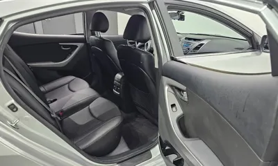 Hyundai Avante 2014, 48824 км, за 4096.46 USD - фото 13