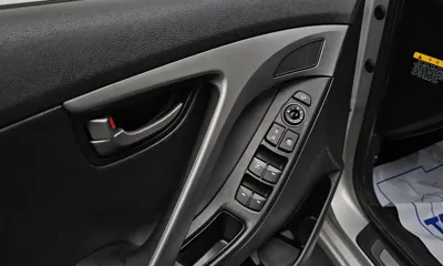 Hyundai Avante 2014, 48824 км, за 4096.46 USD - фото 14