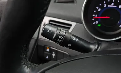 Hyundai Avante 2014, 48824 км, за 4096.46 USD - фото 16
