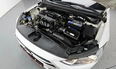 Hyundai Avante 2017, 103889 км, за 4492.9 USD - фото 6