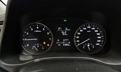 Hyundai Avante 2017, 103889 км, за 4492.9 USD - фото 8