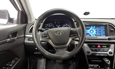 Hyundai Avante 2017, 103889 км, за 4492.9 USD - фото 13