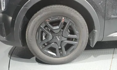 Kia Sorento 2025, 15054 км, за 33797.04 USD