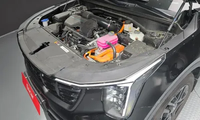 Kia Sorento 2025, 15054 км, за 33797.04 USD - фото 6