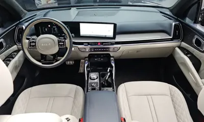 Kia Sorento 2025, 15054 км, за 33797.04 USD - фото 7
