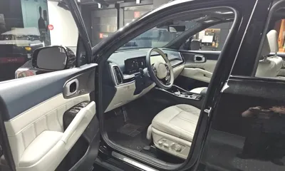 Kia Sorento 2025, 15054 км, за 33797.04 USD - фото 10