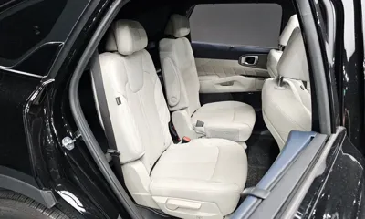 Kia Sorento 2025, 15054 км, за 33797.04 USD - фото 11