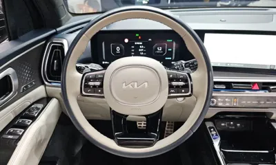 Kia Sorento 2025, 15054 км, за 33797.04 USD - фото 13