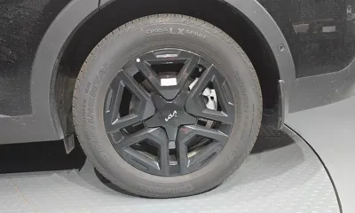 Kia Sorento 2025, 15054 км, за 33797.04 USD - фото 21