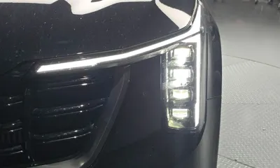 Kia Sorento 2025, 15054 км, за 33797.04 USD - фото 22