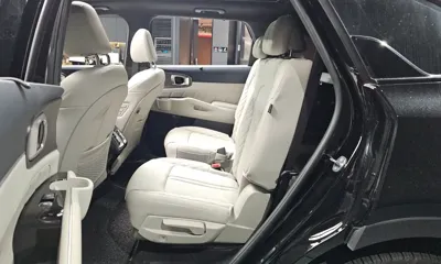 Kia Sorento 2025, 15054 км, за 33797.04 USD - фото 26
