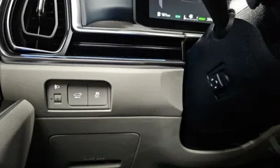 Kia Sorento 2025, 15054 км, за 33797.04 USD - фото 27