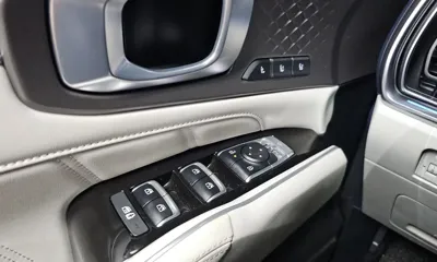 Kia Sorento 2025, 15054 км, за 33797.04 USD - фото 32