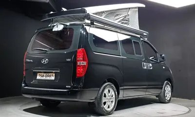 Hyundai Starex 2017, 157791 км, за 17178.72 USD